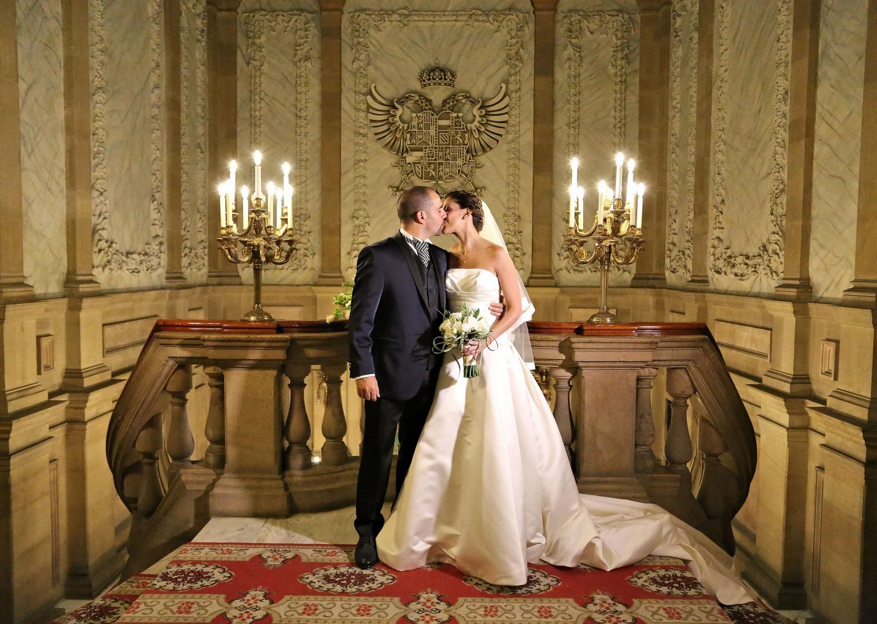 Bodas — selección 2