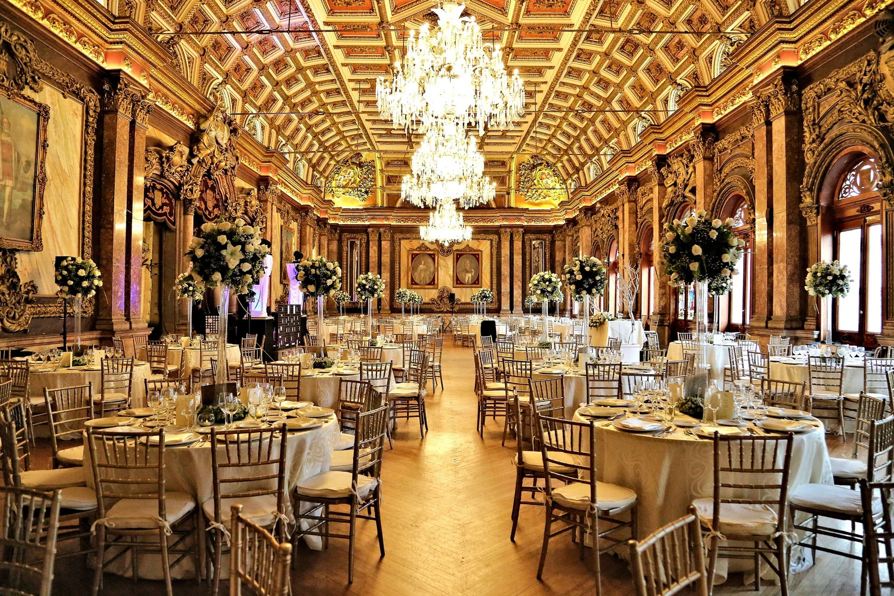 Bodas — selección 8