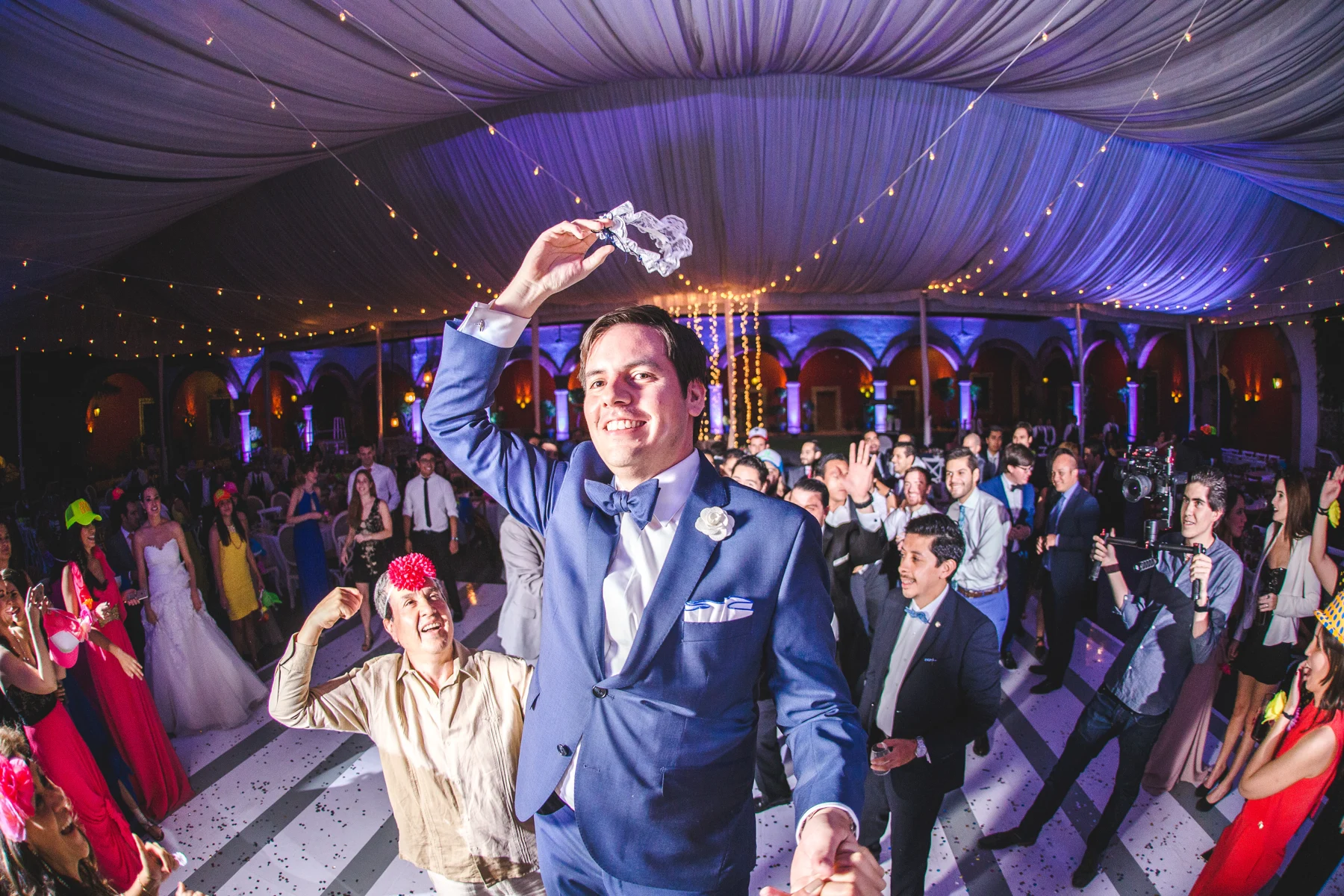 Bodas — selección 12