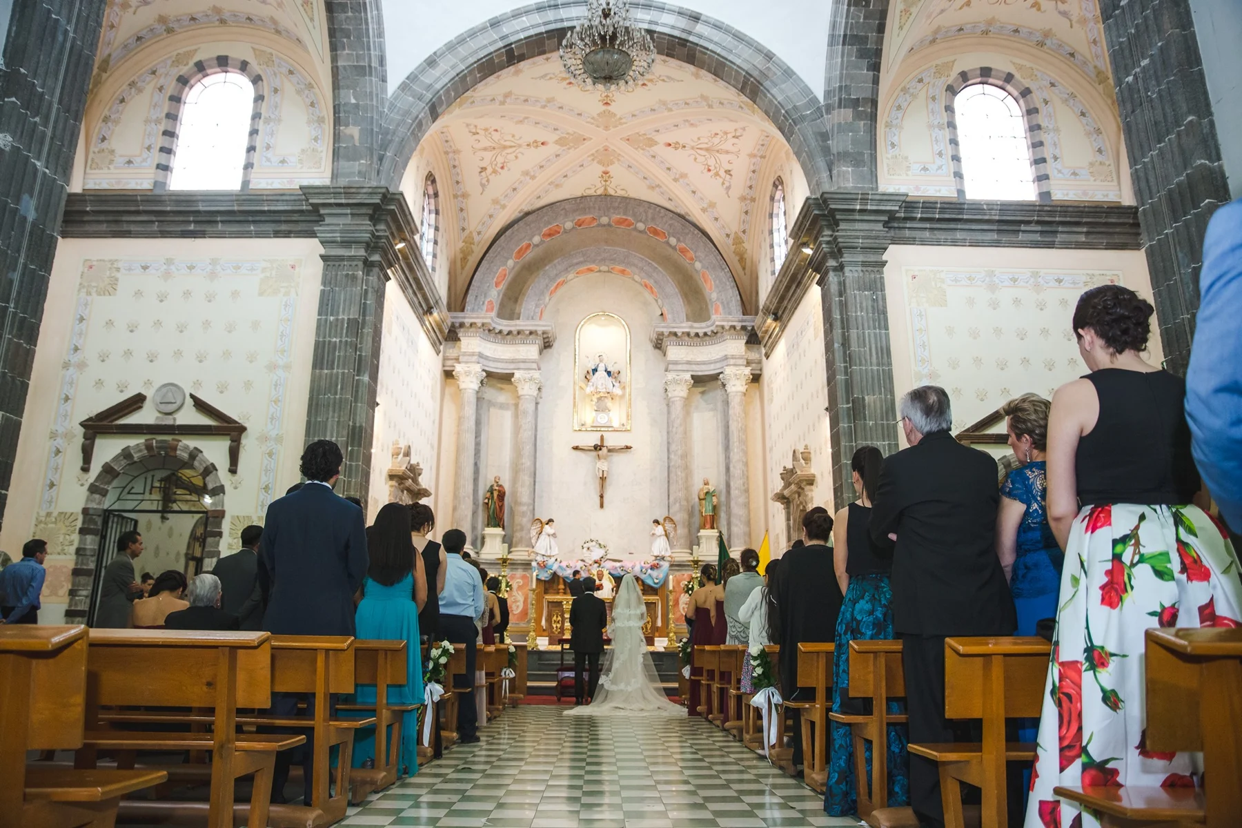 Bodas — selección 7