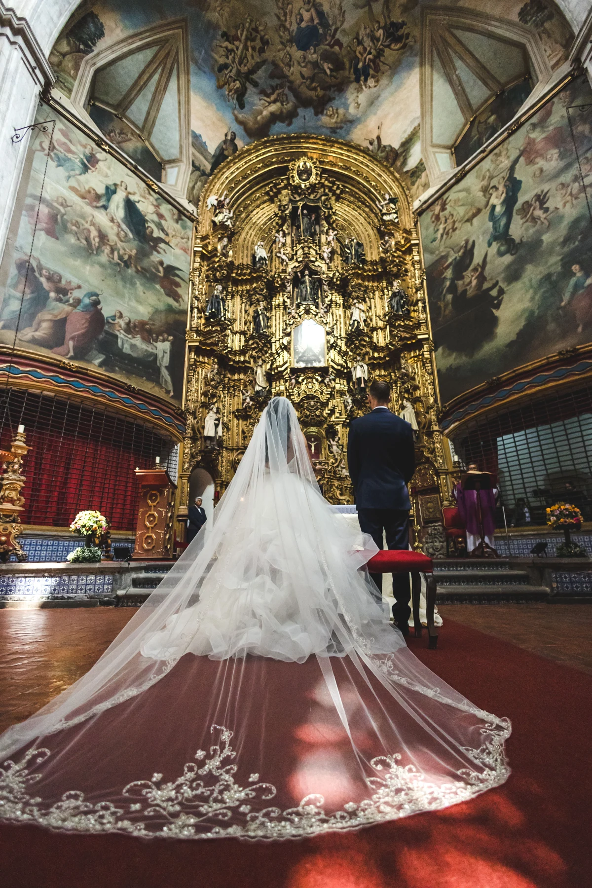 Bodas — selección 6