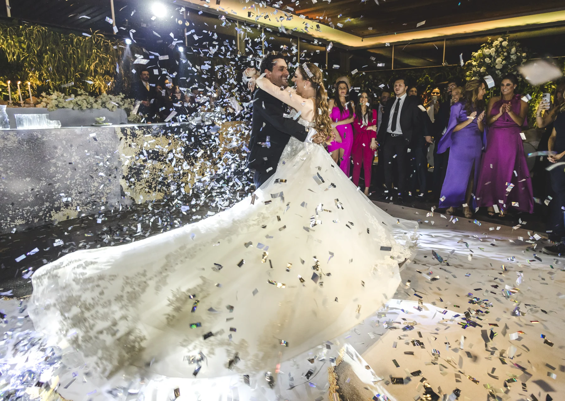 Bodas — selección 13