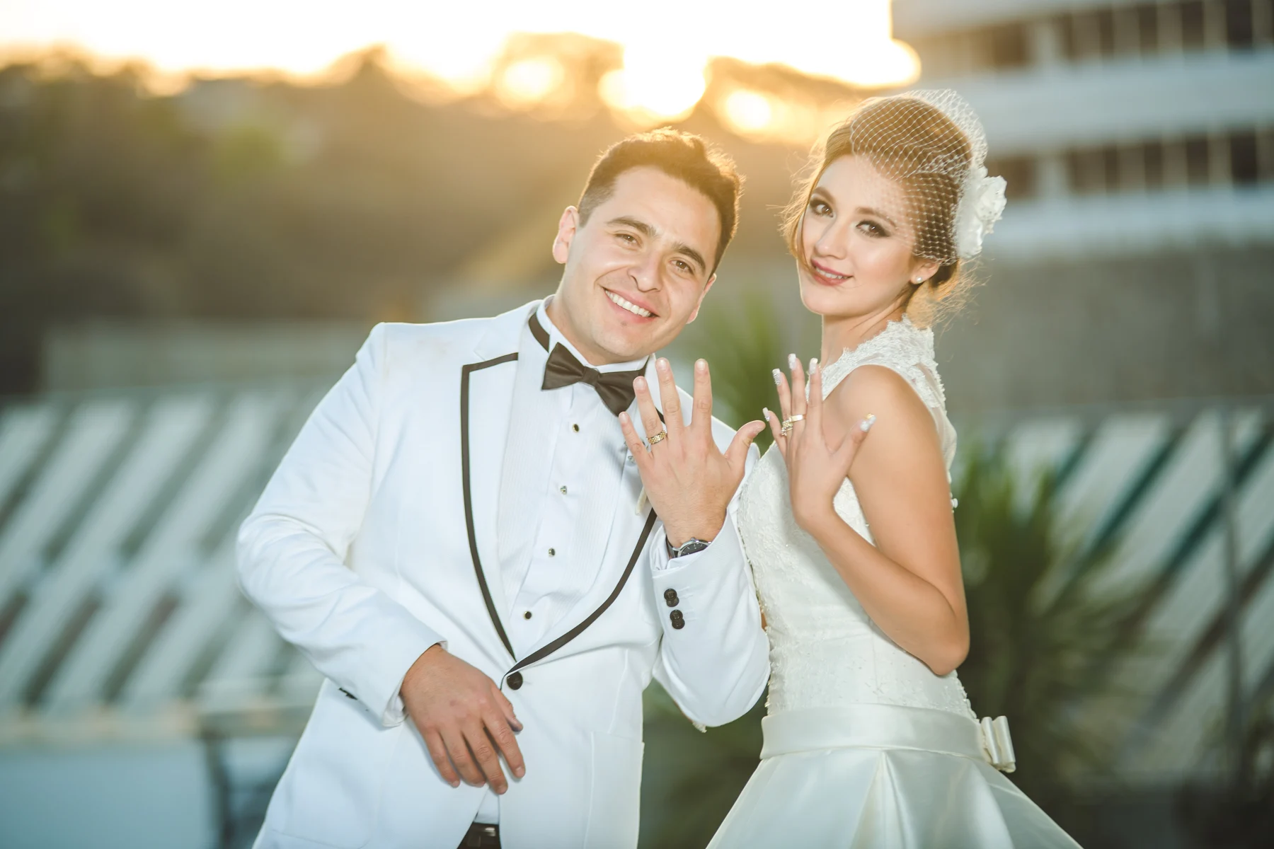 Bodas — selección 3